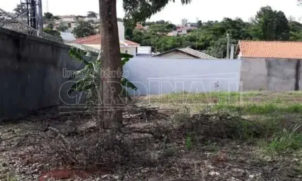 Terreno à venda na Rua Santo Juliani, , Lote 19, Quadra 03, Jardim Citelli, São Carlos