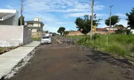 Terreno à venda na Rua Santo Juliani, , Lote 20, Quadra 03, Jardim Citelli, São Carlos