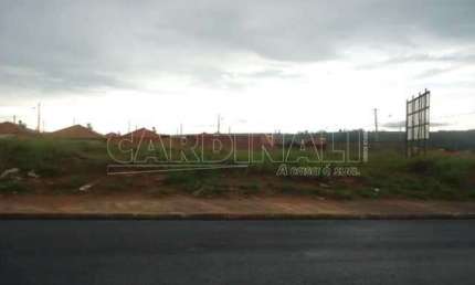 Terreno à venda na Rua Paschoal Frujuelle, , Lote 27, Quadra 29, Loteamento Residencial Eduardo Abdelnur, São Carlos