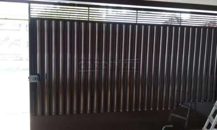 Casa com 3 quartos à venda na Rua Francisco Alberto Micelli, 282, Cidade Aracy, São Carlos