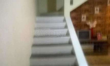 Casa com 3 quartos à venda na Rua Andre Donatoni, 332, Encanto do Planalto, Ibaté