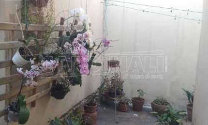 Casa com 3 quartos à venda na Rua Francisco de Oliveira Penteado, 215, Vila Boa Vista 1, São Carlos