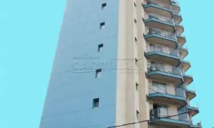 Apartamento com 3 quartos à venda na Rua Gonçalves Dias, 7° Andar, 898, Centro, Araraquara