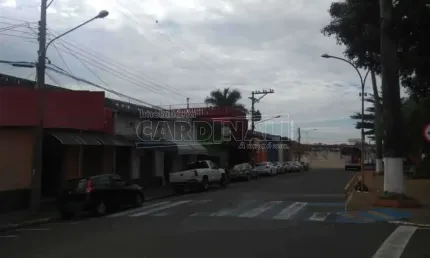 Sala comercial à venda na Rua Riachuelo, Cruzamento Com Rua Bento Carlos X Praça Antonio Prado, Centro, São Carlos