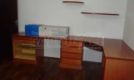 Casa com 2 quartos à venda na Rua Antônio Fiorentino, 58, Jardim Ricetti, São Carlos