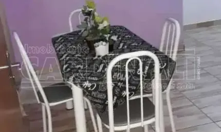 Casa com 3 quartos à venda na Rua Luiz Carlos de Arruda Mendes, 671, Vila Boa Vista 1, São Carlos