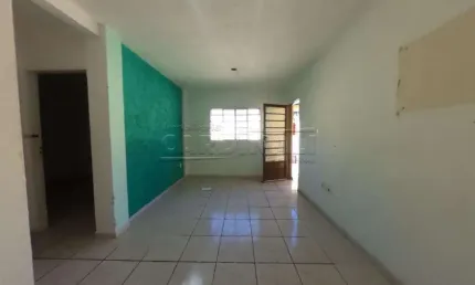 Apartamento com 2 quartos à venda na Avenida Gregório Aversa, Bloco 44, 325, Recreio São Judas Tadeu, São Carlos