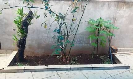 Casa com 2 quartos à venda na Rua Waldomiro Santana de Oliveira, 246, Conjunto Habitacional Santa Angelina, São Carlos