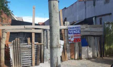 Terreno à venda na Rua Leonardo Petroceli, , Lote 295- A, Quadra 15, 295, Jardim Cruzado, Ibaté