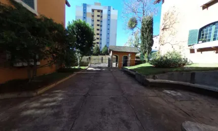 Apartamento com 2 quartos à venda na Rua Alice J. D Anna Juliana, Bloco C, 77, Jardim Paraíso, São Carlos