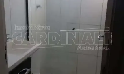 Apartamento com 2 quartos à venda na Avenida Gregório Aversa, Bloco 5, 500, Recreio São Judas Tadeu, São Carlos