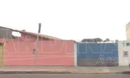 Casa com 2 quartos à venda na Rua Joaquim Evangelista de Toledo, 65, Núcleo Residencial Silvio Vilari, São Carlos