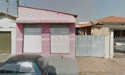 Casa com 4 quartos à venda na Rua Francisco Cassiano Lopes, 373 / 377, Vila Brasília, São Carlos