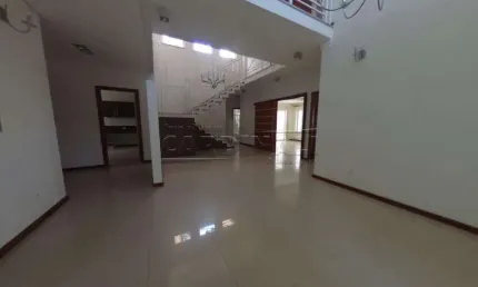 Casa em condomínio fechado com 4 quartos à venda na Avenida Miguel Damha, 1000, Condomínio Parque Residencial Damha l, São Carlos
