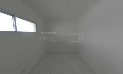 Apartamento com 2 quartos à venda na Avenida Francisco Pereira Lopes, Bloco Guaratiba, 1950, Jardim Paraíso, São Carlos