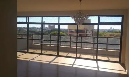 Apartamento com 3 quartos à venda na Rua Voluntários Da Patria, 09º Andar, 2717, Centro, Araraquara