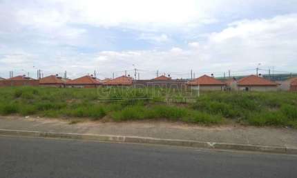 Terreno à venda na Rua Paschoal Frujuelle, , Lote 039, Quadra 029, Loteamento Residencial Eduardo Abdelnur, São Carlos