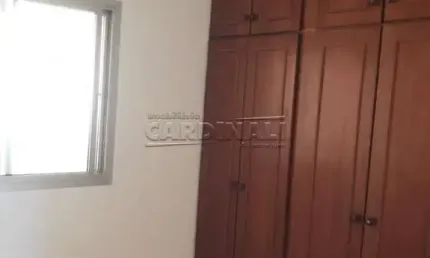 Apartamento com 3 quartos à venda na Avenida São Carlos, 2724, Centro, São Carlos
