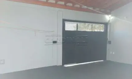 Casa com 2 quartos à venda na Rua Salvador Mazzo, 48, Jardim Araucária, São Carlos
