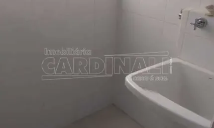 Apartamento com 2 quartos à venda na Avenida João Monteiro, Bloco B, 360, Jardim Botânico, Araraquara