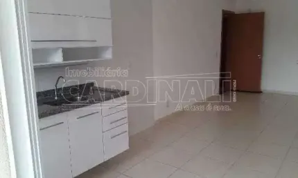 Apartamento com 2 quartos à venda na Rua Mauro Pinheiro, 6° Andar, Bloco Torre B, 120, Vila Ferroviária, Araraquara
