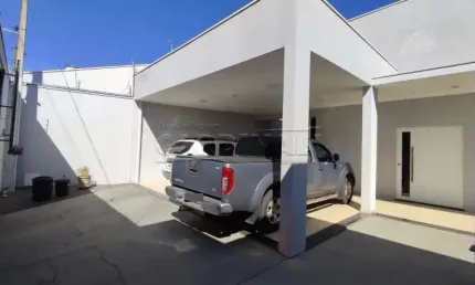 Casa com 3 quartos à venda na Rua Arcênio De Chico, ., 93, São Benedito, Ibaté