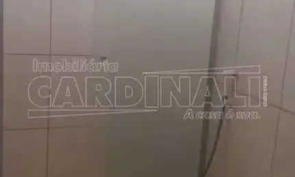 Casa com 3 quartos à venda na Rua Expedicionários do Brasil, 2258, São Geraldo, Araraquara