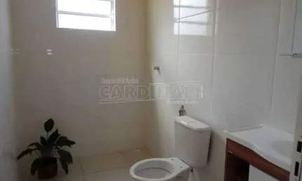 Casa em condomínio fechado com 2 quartos à venda na Rua Victorino Caron, 477, Jardim Heliana, Ribeirão Bonito