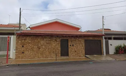 Casa com 3 quartos à venda na Rua Eugênia Accacio, Lote 081 Quadra 007, 425, Planalto Paraíso, São Carlos