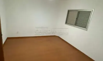 Apartamento com 2 quartos à venda na Rua Doutor Viriato Fernandes Nunes, Bloco 01, 236, Jardim Santa Paula, São Carlos