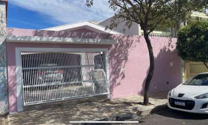 Casa com 2 quartos à venda na Rua Peru, 249, Vila Brasília, São Carlos