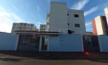 Apartamento com 1 quarto à venda na Rua José de Alencar, 835, Centro, São Carlos