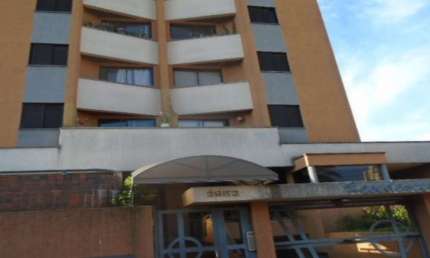 Apartamento com 1 quarto à venda na Rua Conde do Pinhal, 2952, Centro, São Carlos