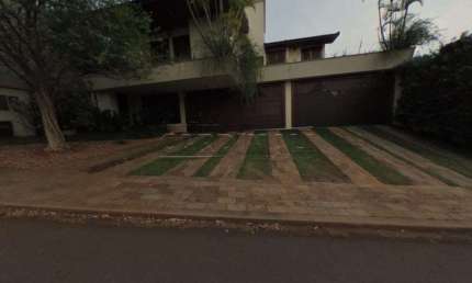 Casa com 5 quartos à venda na Rua Quinze de Novembro, 646, Parque Santa Mônica, São Carlos