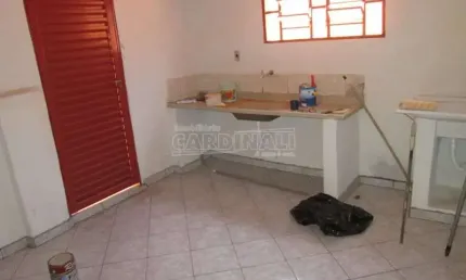 Casa com 2 quartos à venda na Rua Arthur De Oliveira Lima, ., 75, Vila Marina, São Carlos