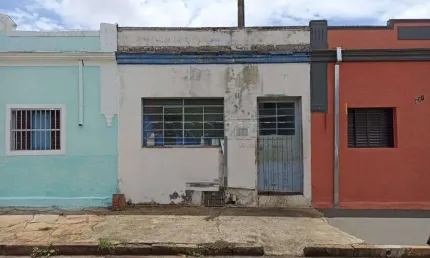 Casa com 2 quartos à venda na Rua Dona Ana Prado, 617, Vila Prado, São Carlos