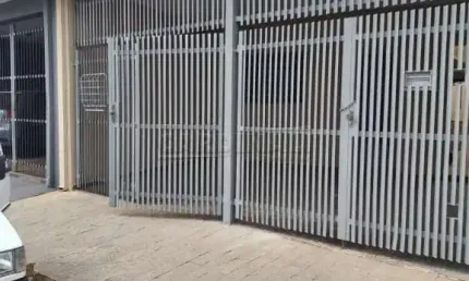 Casa com 2 quartos à venda na Rua Ernesto Chiari, 210, Jardim Social Belvedere, São Carlos