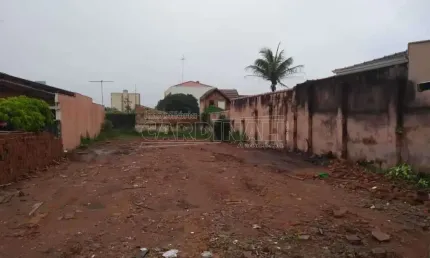 Terreno à venda na Rua Vinte E Oito De Setembro, 0, 2193, Centro, São Carlos