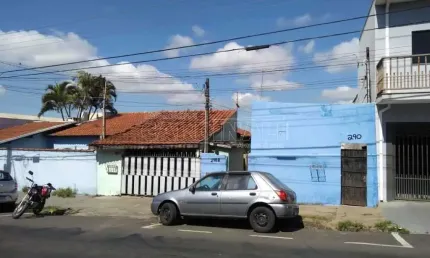 Casa com 2 quartos à venda na Avenida República do Líbano, 290, Jardim Cruzeiro do Sul, São Carlos