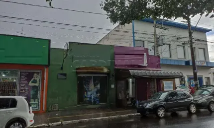 Casa com 2 quartos à venda na Avenida Teixeira De Barros, Ao Lado Da Caixa Econômica Federal, 1010, Vila Prado, São Carlos