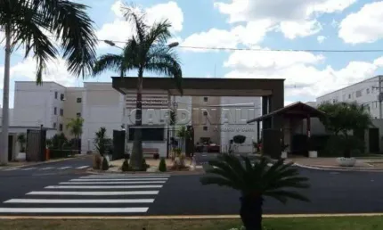 Apartamento com 2 quartos à venda na Rua Servidão De Passagem João Deriggi, Bloco 15, 181, Parque Fehr, São Carlos