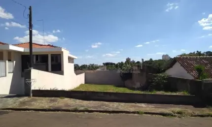 Terreno à venda na Rua Vereador José Mariutti Seppe, , Lote 11, Quadra 03, Jardim Cardinalli, São Carlos