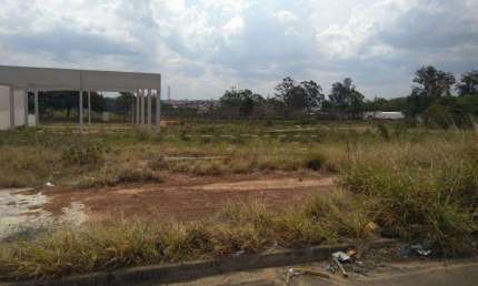 Terreno à venda na Rua Linda Marquezini Balestrero, Parque Novo Mundo, São Carlos