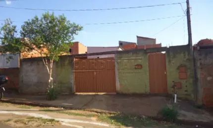 Casa com 2 quartos à venda na Rua José Lotumulo, Lote 2738 Quadra 78, 41, Cidade Aracy, São Carlos
