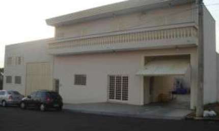 Casa com 3 quartos à venda na Rua Paolo Periotto, E 231, 221, Jardim de Cresci, São Carlos
