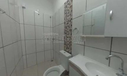 Sala comercial à venda na Rua Dom Pedro Ii, Frente (547) - Meio (551) - Fundos (555), 551, Vila Monteiro (Gleba I), São Carlos