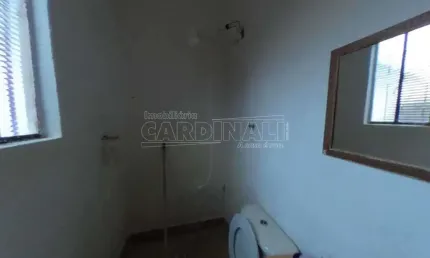 Casa com 3 quartos à venda na Avenida Jorge Haddad, 1301, Vila Cidade Industrial (Vila Xavier), Araraquara
