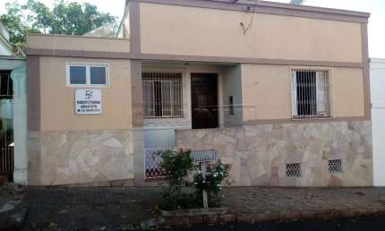 Casa com 3 quartos à venda na Rua José Bonifácio, 1178, Centro, São Carlos