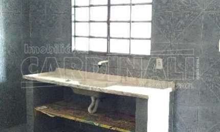 Casa com 2 quartos à venda na Avenida Santa Madre Cabrine, 742, Vila Santa Madre Cabrini, São Carlos