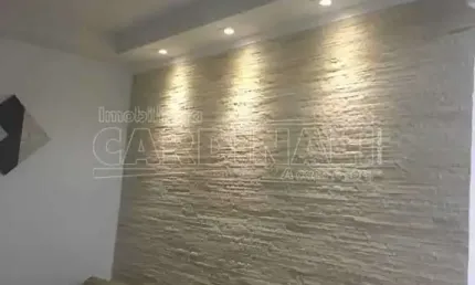 Apartamento com 2 quartos à venda na Rua Doutor Giuseppe Aufiero Sobrinho, , Apto. 403, 4 Andar, Bloco 3 - Cond. Parque Alentejo, 663, Jardim Residencial Elvio Lupo, Araraquara